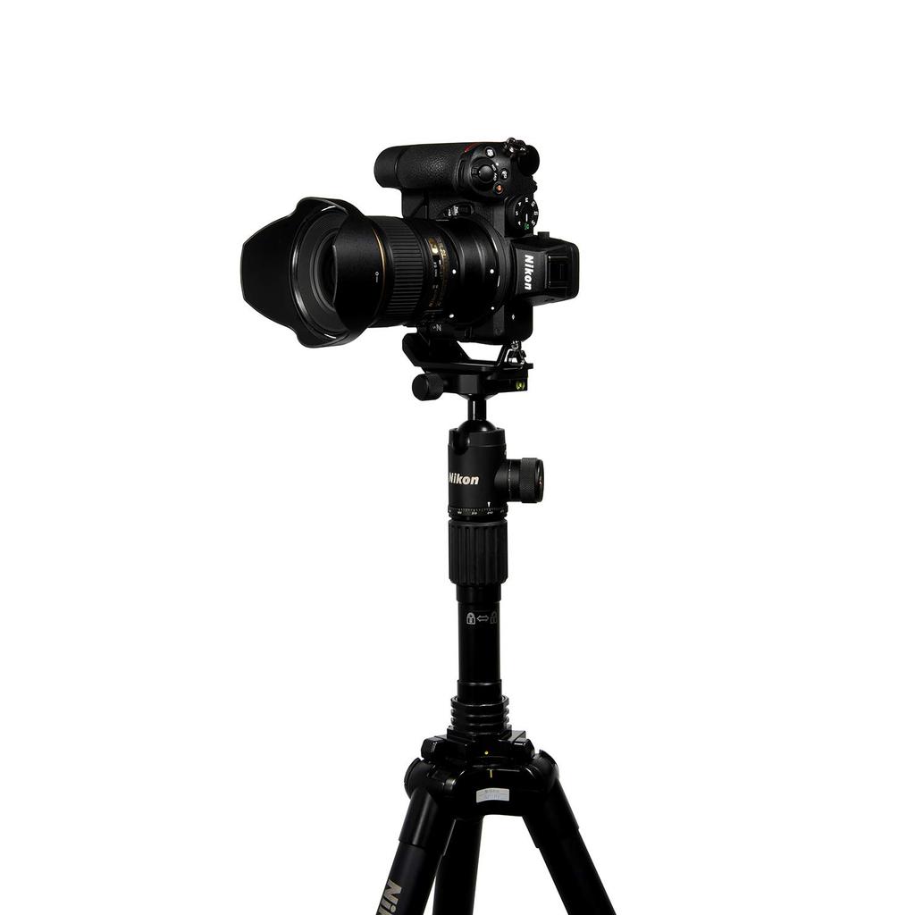 Nikon Vertical Bracket for Z ZVP1 Z-VP1