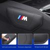 New Car Knee Pad Elbow Pillow Leg Cushion Hand Support Accessories For BMW 1 3 5 Series X1 X4 X5 X7 G20 G38 F20 F39 F48 E46