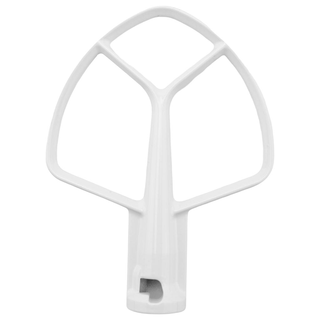 K5AB K5SS Кухонный миксер Aid с плоским венчиком, сменная насадка для миксера KitchenAid W10807813,9707670 Аксессуары