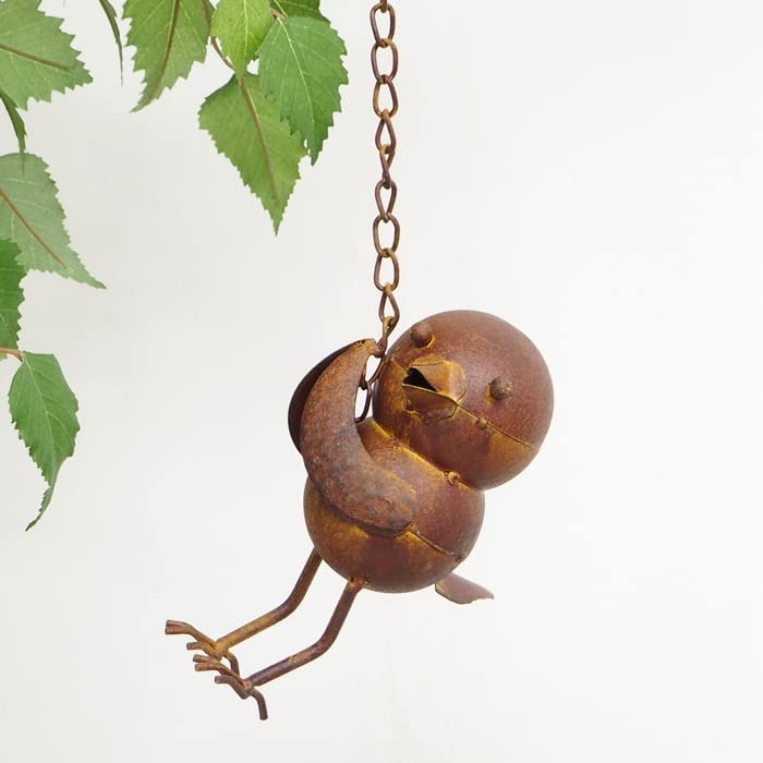 Hanging Small Bird 4773