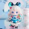 New Ruby 2 Generation Lost And Found Series Blind Box Surprise Mystery Box Style National Tea Fairy Shop Decoration Toys Gift
