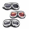 Dustproof Vintage Protective Gears Snowboard Pilot Motorcycle Glasses Cruiser Scooter Retro Goggles