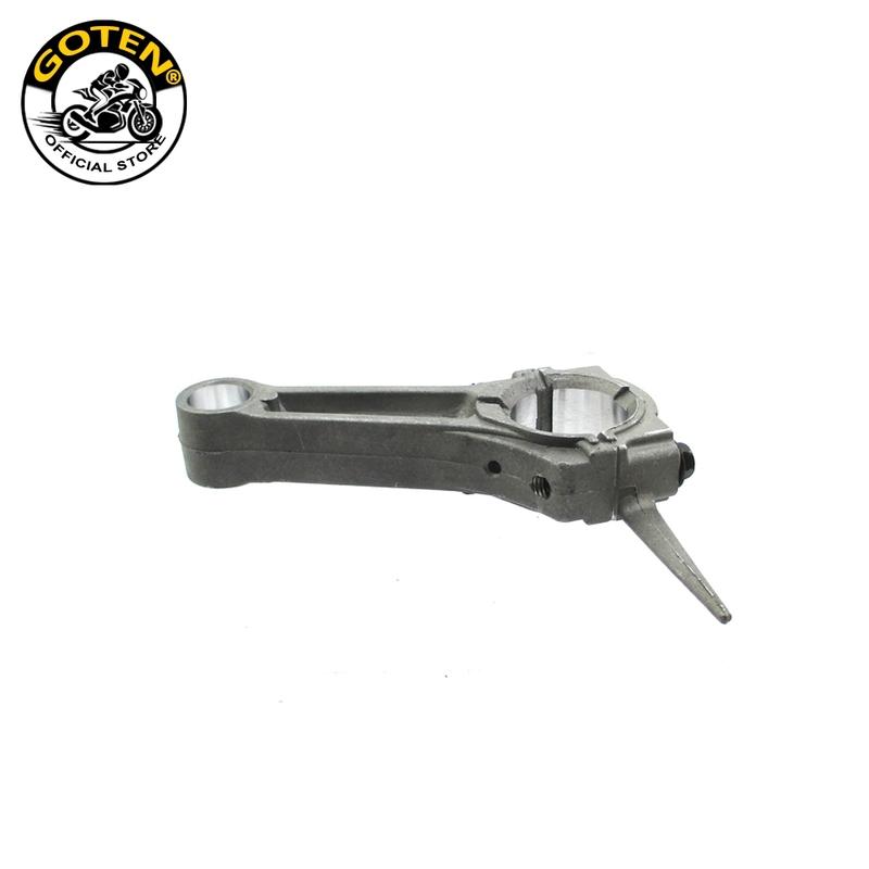 Goten Engine Connecting Rod For Honda 11HP GX340 GX390 13HP