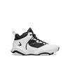 Men's Sneakers Shaq Spin Move-aq95001m-w White