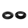 Raft Canoe Black Propel Paddle Parts Drip Ring Replacement Kayak Oar Accessories Splash Guards