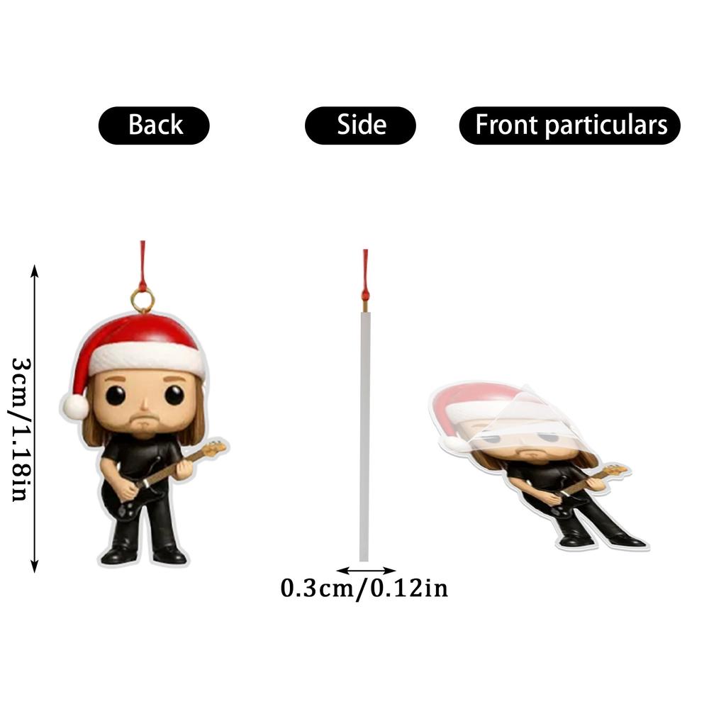 2D Адвент-календарь включает 24 адвент-календаря, календарь обратного отсчета и коллекционные сюрпризы