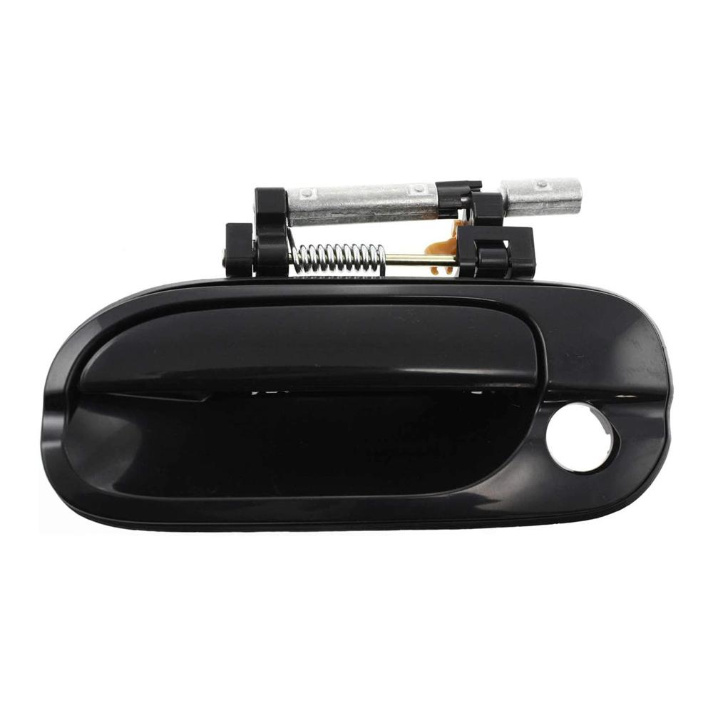 4 шт. Передние Задние Левые Правые Наружные Дверные Ручки для Автомобиля Для Nissan Sentra 2000-2006