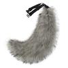 Halloween Plush Wolf Tail Fox Cosplay Anime Conventions Adult Use