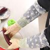 Waterproof Housework Cleaning Gloves Dishwashing Gloves for Kitchen Household