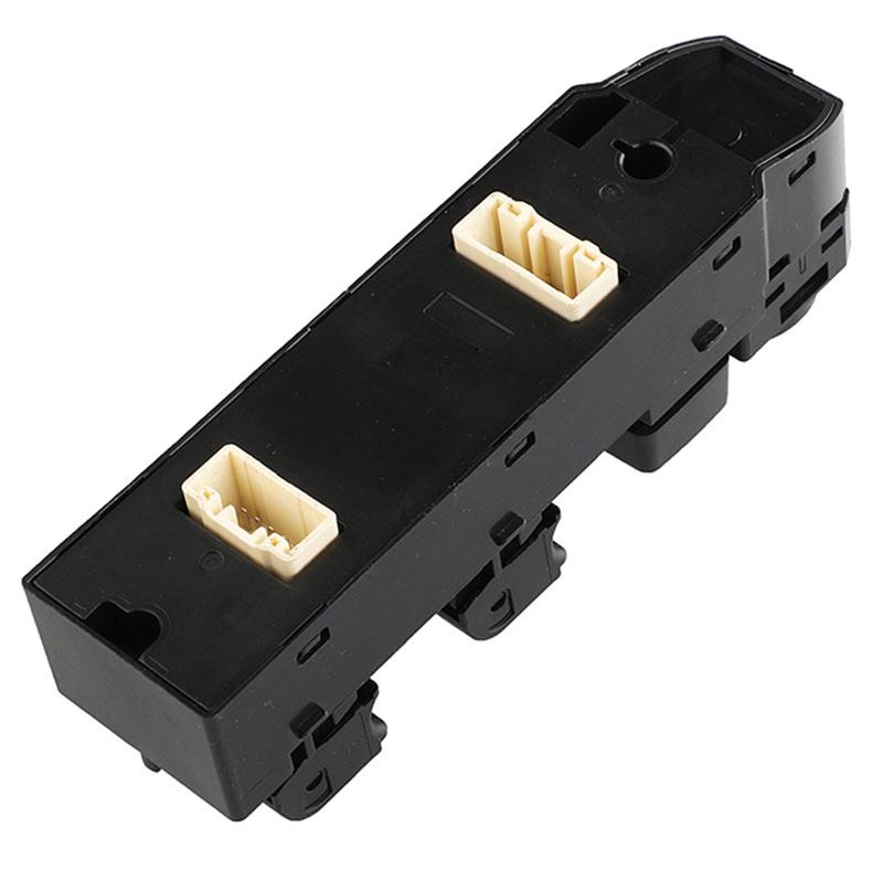 New Front Left Power Window Switch For Mazda CX-5 KF9C-66-350A KF9C66350A Replacement Parts-A87Q