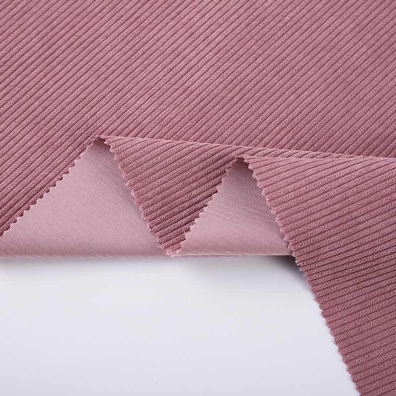 Шифрованная вельветовая ткань для повседневных брюк осенне-зимней моды