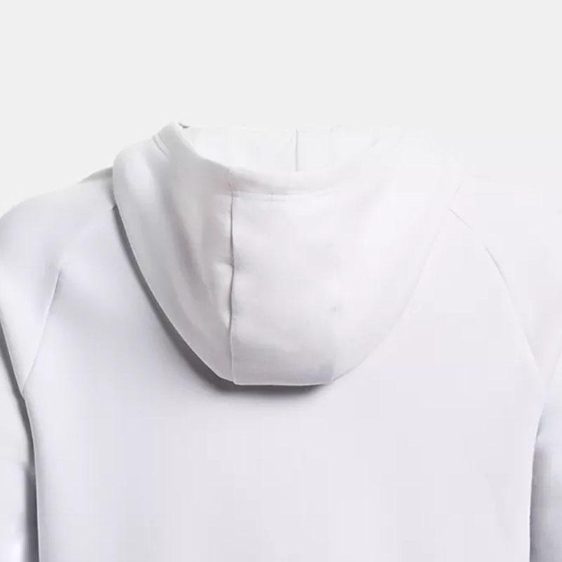 Under Armour Jacket Men's White Unisex 1379806-100