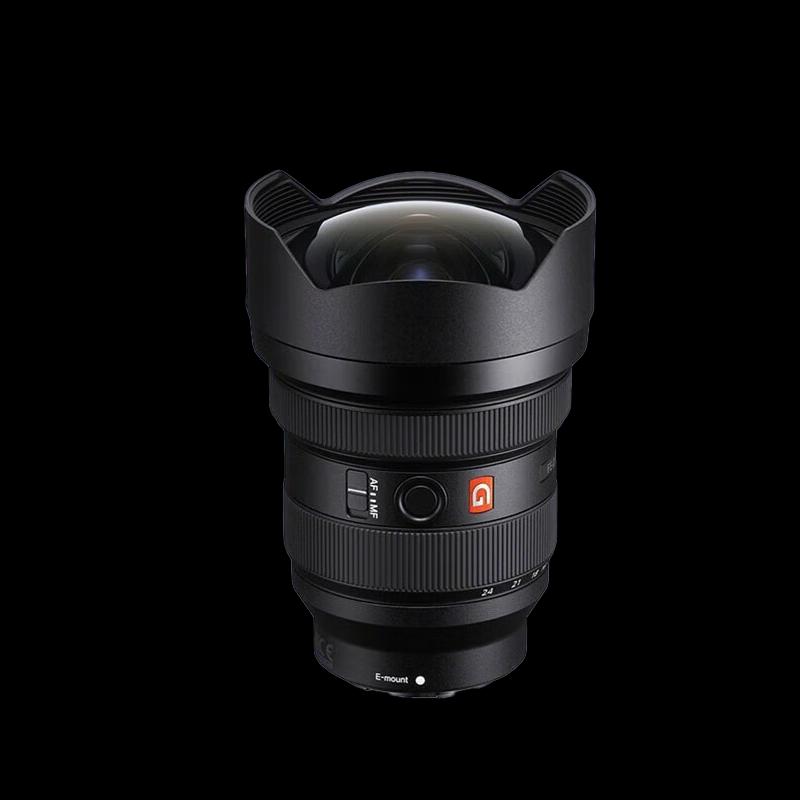 Sony Объективы E-mount для полнокадровых камер