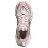 adidas Xlg Runner Deluxe 2.0 Fos Для Повседневного Комфорта Легкая Механическая Обувь Кибер-Кроссовки Унисекс Кроссовки Светло-Розовые KZ7203
