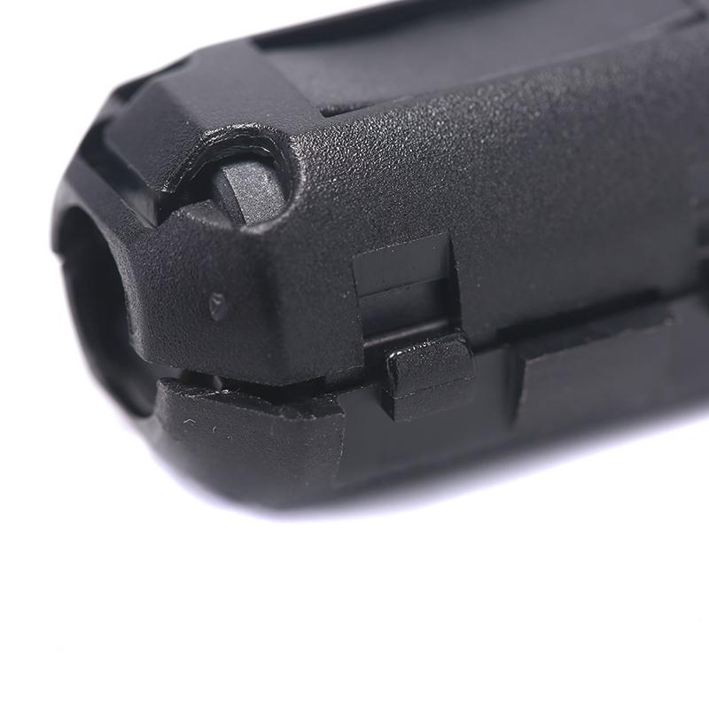 6 X Clip On Emi Rfi Noise Ferrite Core Filter For 7Mm Cable N3