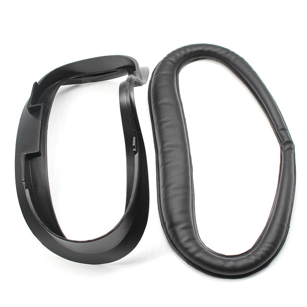 Запасные аксессуары для Oculus Quest 2 VR, сменная крышка для лица, блокирующая свет, моющееся лицо