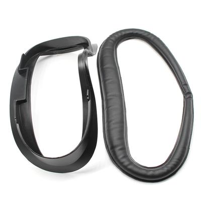 Запасные аксессуары для Oculus Quest 2 VR, сменная крышка для лица, блокирующая свет, моющееся лицо