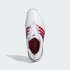 Adidas Tour 360 24 Footwear White Shoes & Footwear Sports Shoes MEN'S GOLF IE3370 Footwear White/Better Scarlet/Team Royal Blue