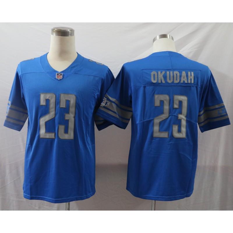 Rugby Jersey Fan Edition Embroidered Team Lions Vintage Style Performance Shirt Men Women