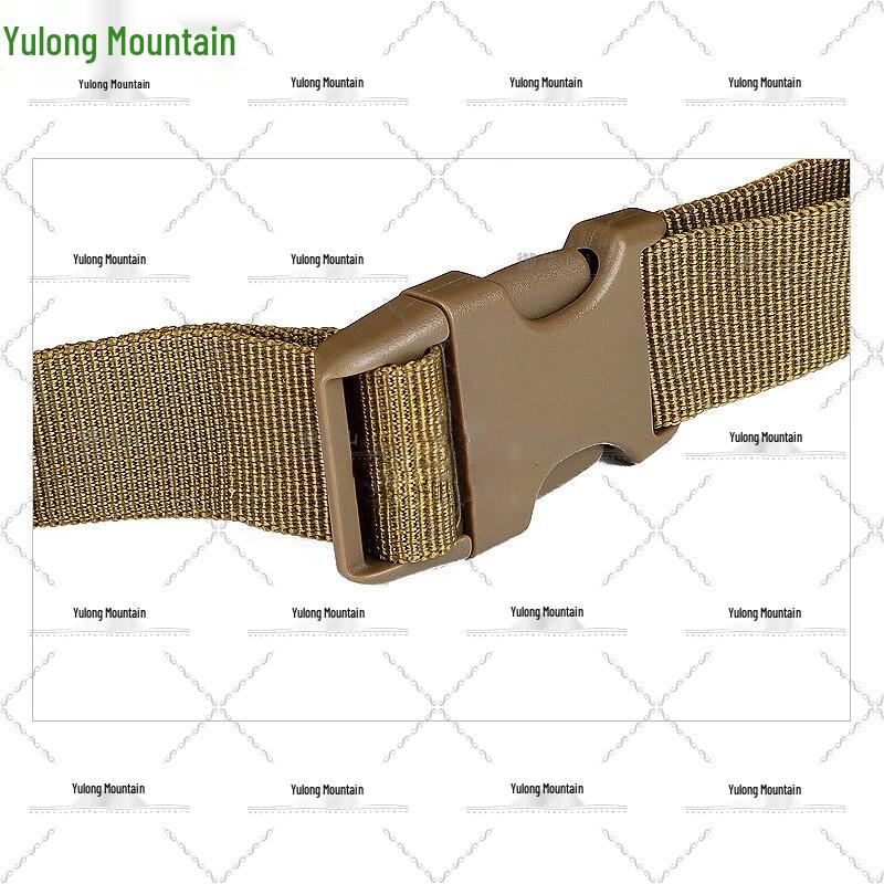 Yu Long Shan Tactical Outdoor Backpack