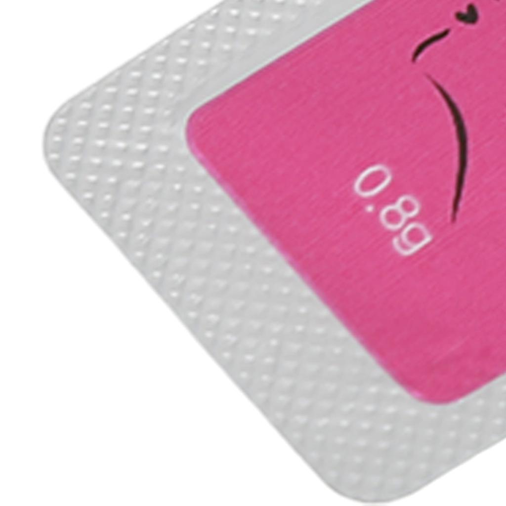 10 шт. Клей для завивки ресниц, долговечный клей для завивки ресниц для салона красоты