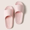 Fashion Women Slippers Summer Flat Lightweight EVA Home Bathroom Comfortable Shower Men Couples Slides Indoor Sandals