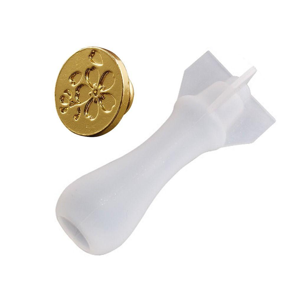 Литейная форма, конверты для скрапбукинга, восковая уплотнительная головка, сургуч, штамп, ручка, силиконовые формы