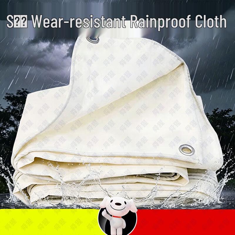 Shunxing Waterproof Heavy-Duty Tarpaulin