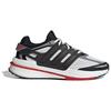 adidas Кроссовки X_PLRBOOST 'Черный Белый' IF6901