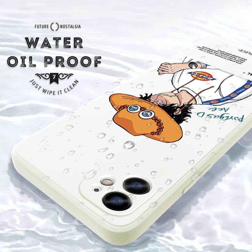 Чехол для телефона с мультяшным красочным узором, квадратный, жидкий силикон, TPU, полное покрытие камеры, противоударный защитный чехол для Samsung Infinix Tecno