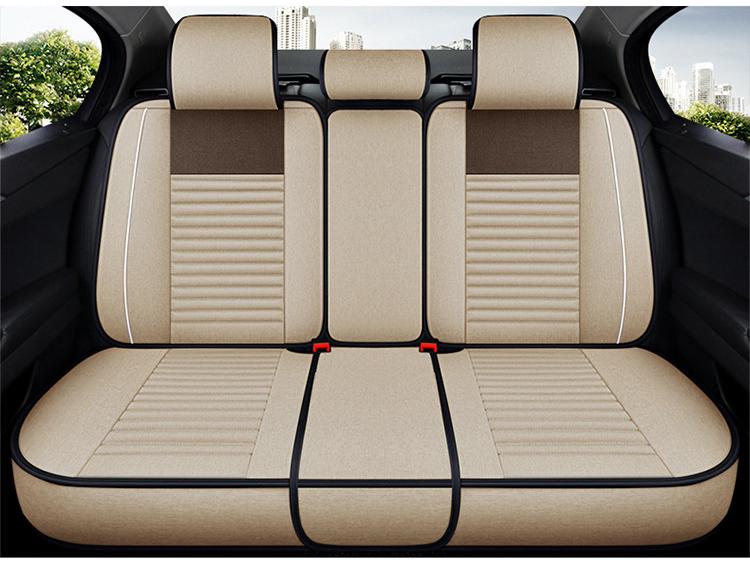 Winning Taurus Maverick Everest Buckwheat Hull Car Seat Cushion: Universal, Health-Focused, Cartoon Design for All Seasons