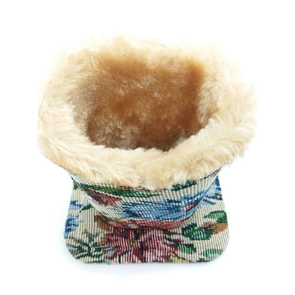 Мода Плюшевый Футляр для Очков Искусственная Кожа Подставка для Кистей Чехол для Очков Подставки для Солнцезащитных Очков Держатели для Очков