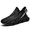 Men's Sneakers Outdoor Fashion Lightweight Soft Sole Casual Running Shoes