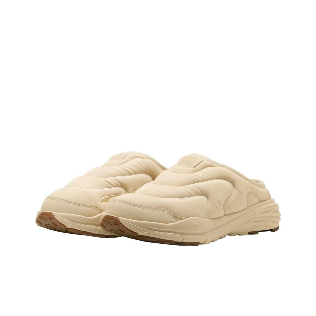 Puma Гипнотические клоги унисекс белые 402851-02