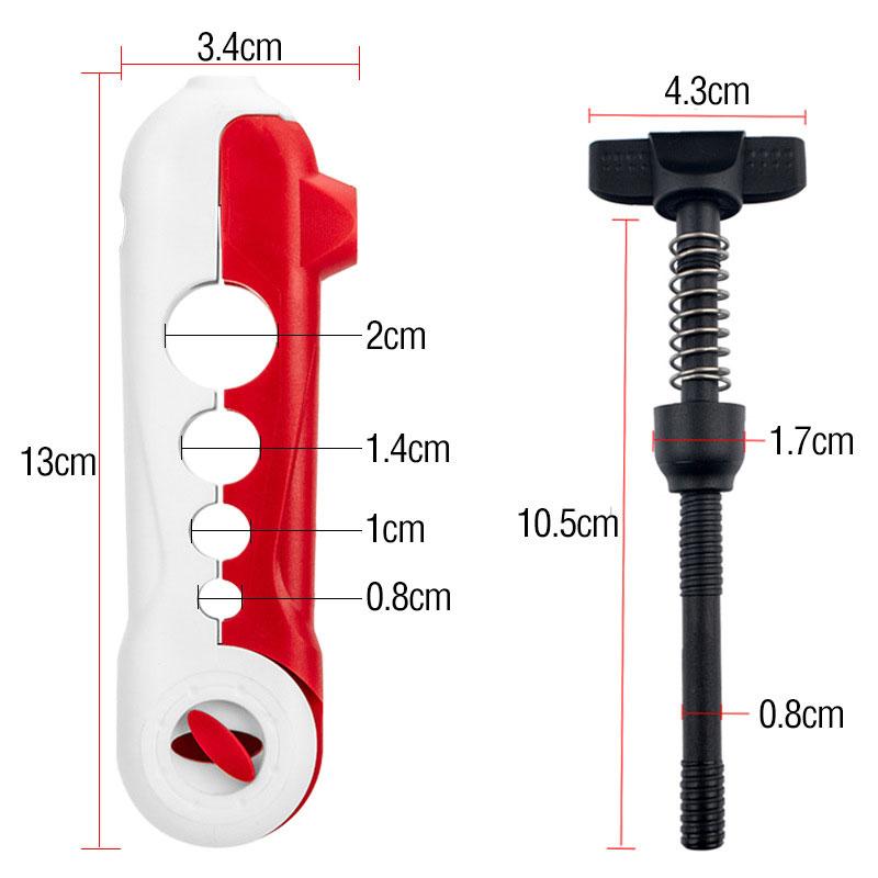 Портативная катушка для намотки лески, катушка для спиннинга, машина для намотки лески, оборудование для ловли карпа, инструменты для намотки лески из АБС-пластика