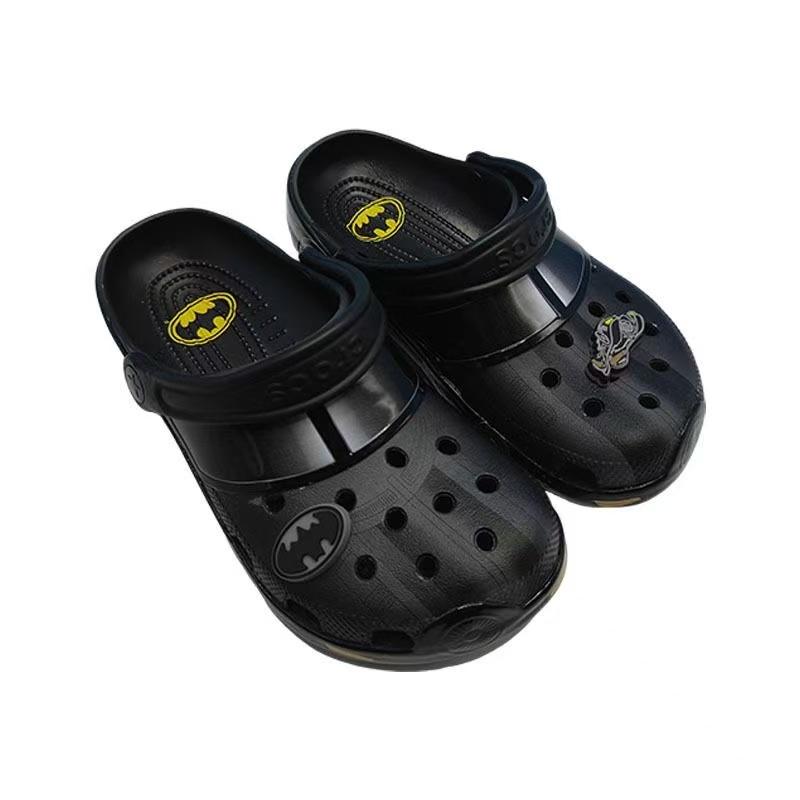 Crocs Классическая детская обувь Унисекс Сандалии и Шлепанцы