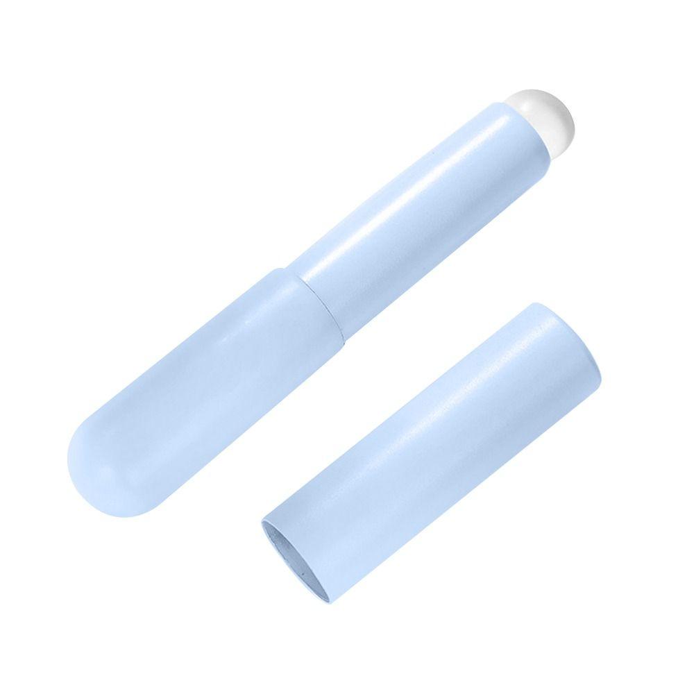 Кисти для губ с круглой головкой, силиконовый инструмент для макияжа, многофункциональная кисть для помады, аппликатор для женщин