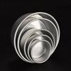 Safe Deep Side Deep Wedding Kitchen Tool for Birthday Cake Pan Baking Pan Cake Mold Bakeware