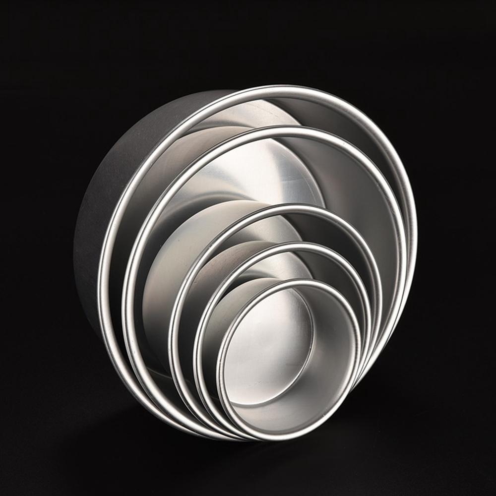 Safe Deep Side Deep Wedding Kitchen Tool for Birthday Cake Pan Baking Pan Cake Mold Bakeware