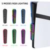 6-портовый USB-концентратор с RGB-подсветкой, подключение и использование без установки драйверов, удобная передача данных, пользовательский интерфейс. USB-концентратор расширения для PS 5 Pro/PS5 Slim.