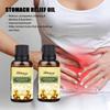 2PCS - 50ml Stomach Massage Oil, relieves constipation and other digestive issues, improves bad breath, boosts metabolism, relaxes the body.