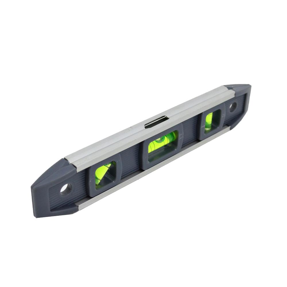 AW Tools Magnetic Torpedo Spirit Level
