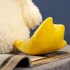 Creative Duck Plush Toy Soft Stuffed Kawaii Cushion Funny Goose Pillow Cute Doll Birthday Gift