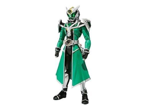 BANDAI Kamen Rider Wizard Hurricane Dragon SHFiguarts