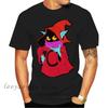 Funny Orko Thought Big Tshirt Vintage Heman Orko He Man Tv Skeletor Man At Arms Beast Man 80s Toys Tops Women Men Oversized Tee
