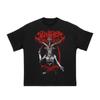 Футболка Grizzly Winter Slaughter To Prevail Европейский Тур Хлопок Уличная Одежда Оверсайз Мужская Короткий Рукав Высокое Качество Женская Мужская Одежда