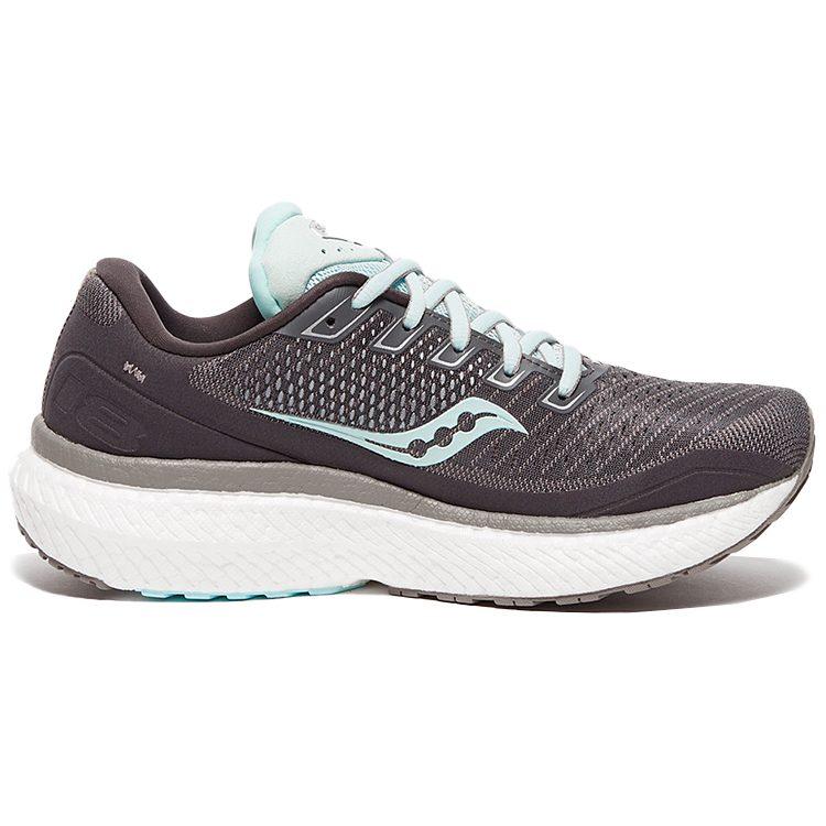 SAUCONY Triumph 18 Угольное небо Женская S10595-40