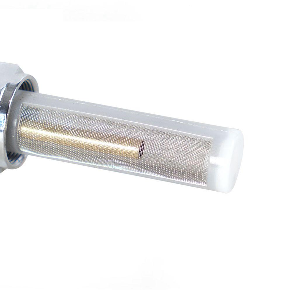 Переключатель спускного крана топливного клапана бензобака для Harley Dyna Fatboy Heritage Softail Springer Sport Glide Sportster 883 1000