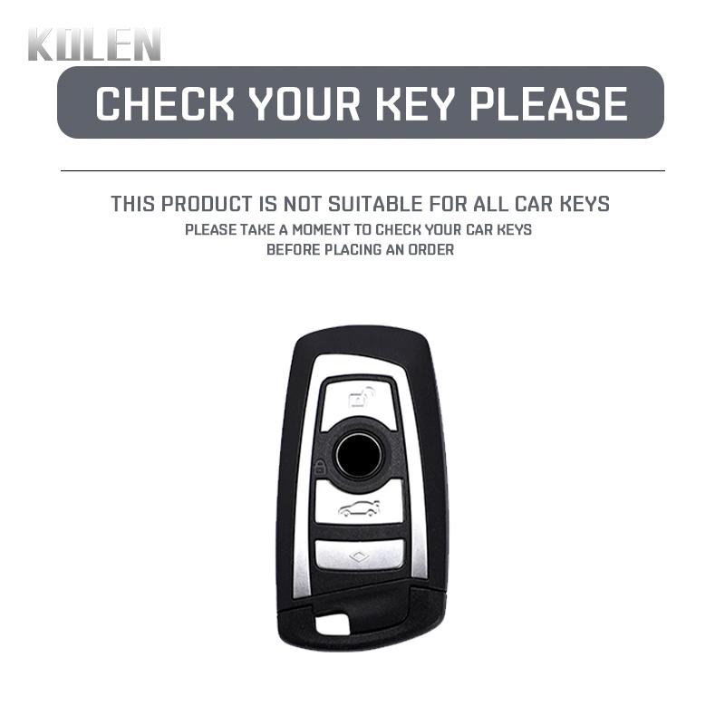 Fashion TPU Car Remote Key Case Cover For BMW F10 F20 F30 F34 F11 F15 F16 1 3 5 7 Series X1 X3 X5 X6 F25 F31 M3 M4 Accessories MX1