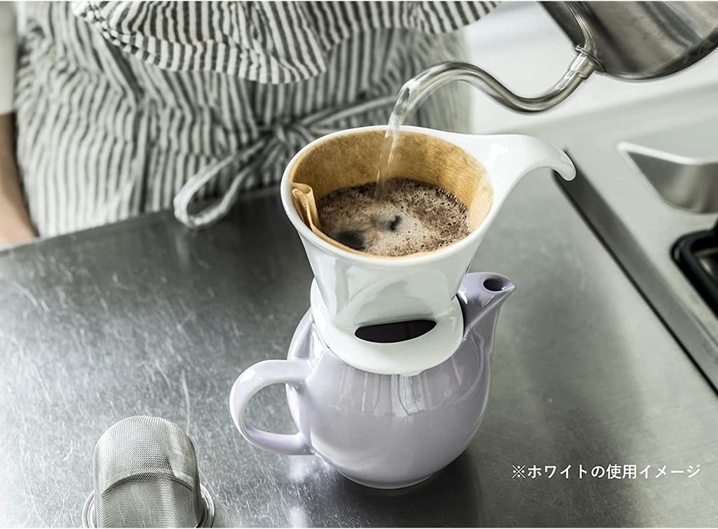 ZEROJAPAN Universal Teapot for 3 People BA Banana BBN-02